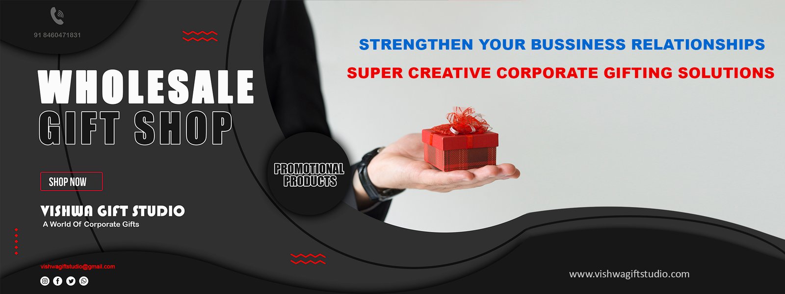 %Corporate Gifts%