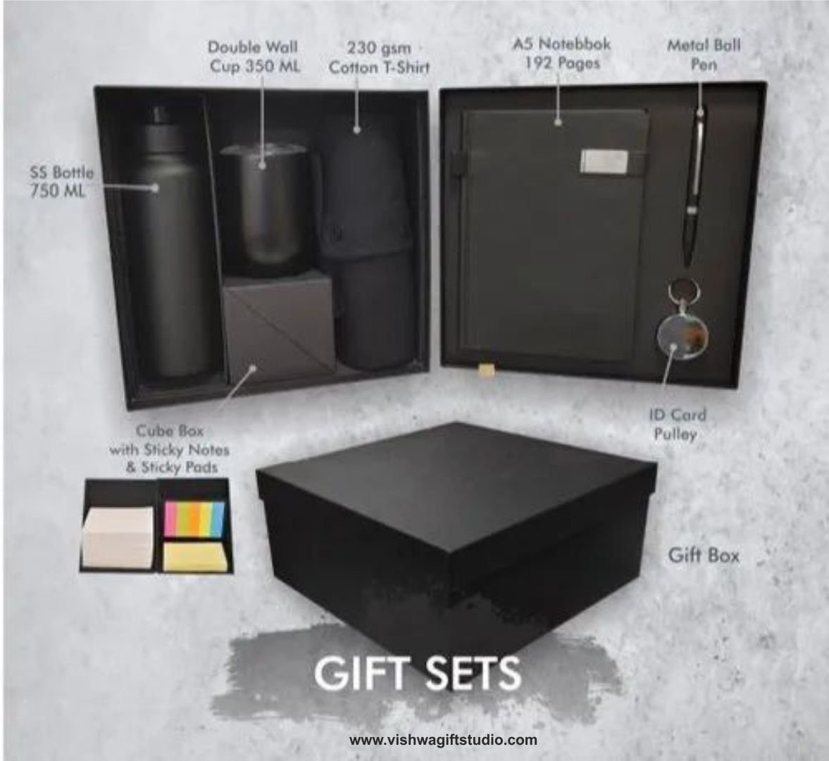 Find the Perfect Promotional gift Sets