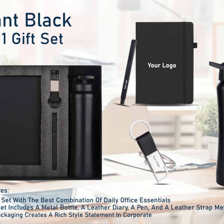 Vishwa Corporate Gift Set