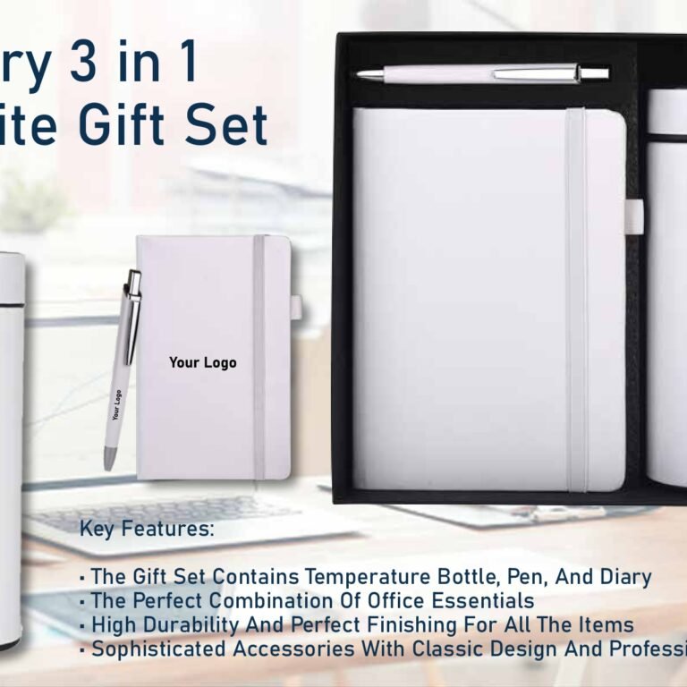 Vishwa Corporate Gift Set