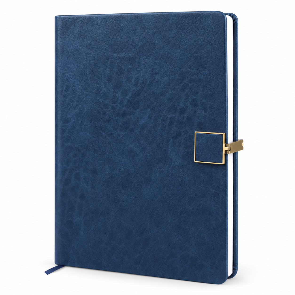 A524 Premium PU Notebook — A524