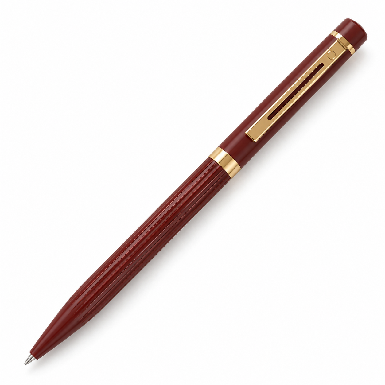 MP122 Metal Pen — MP122