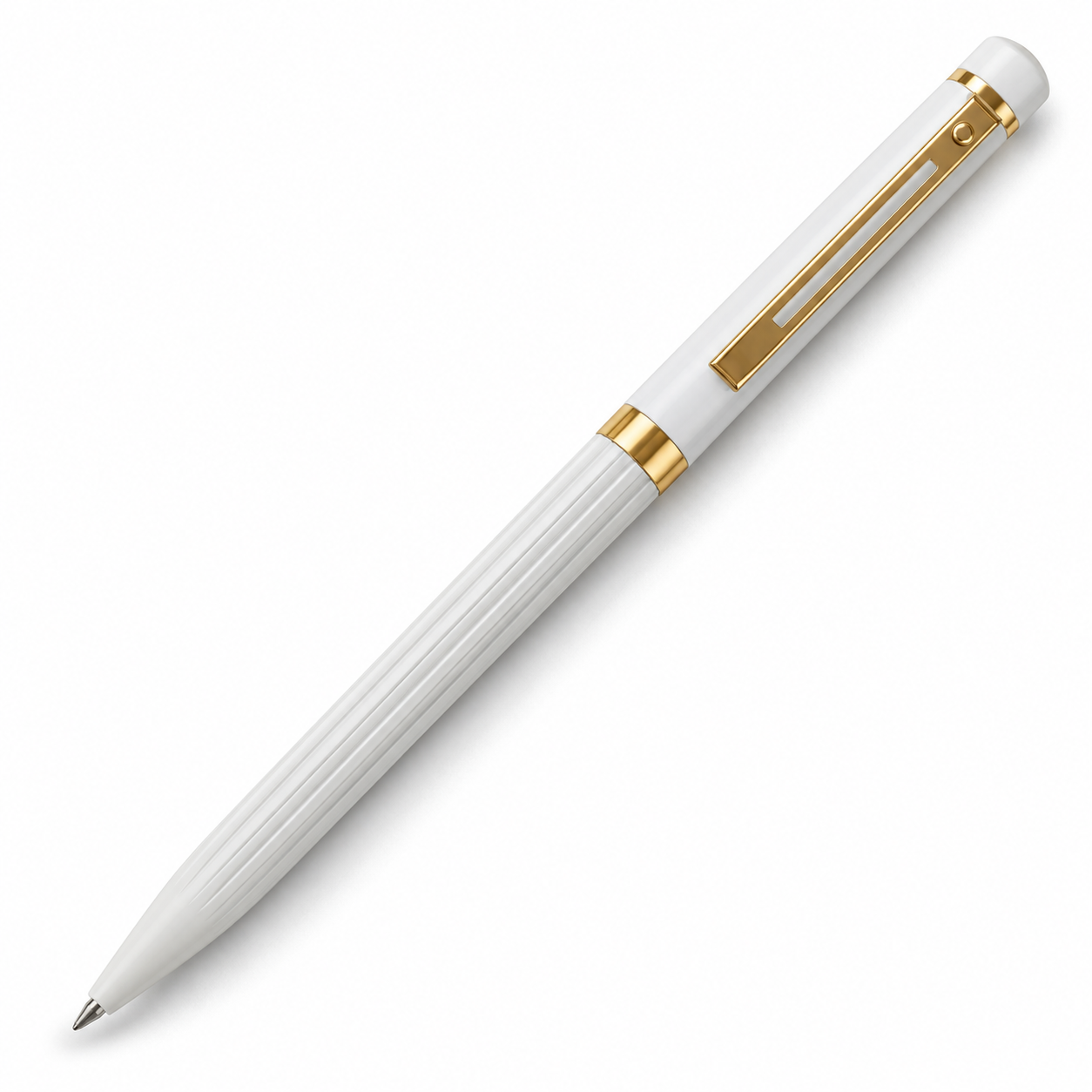 MP123 Metal Pen — MP123