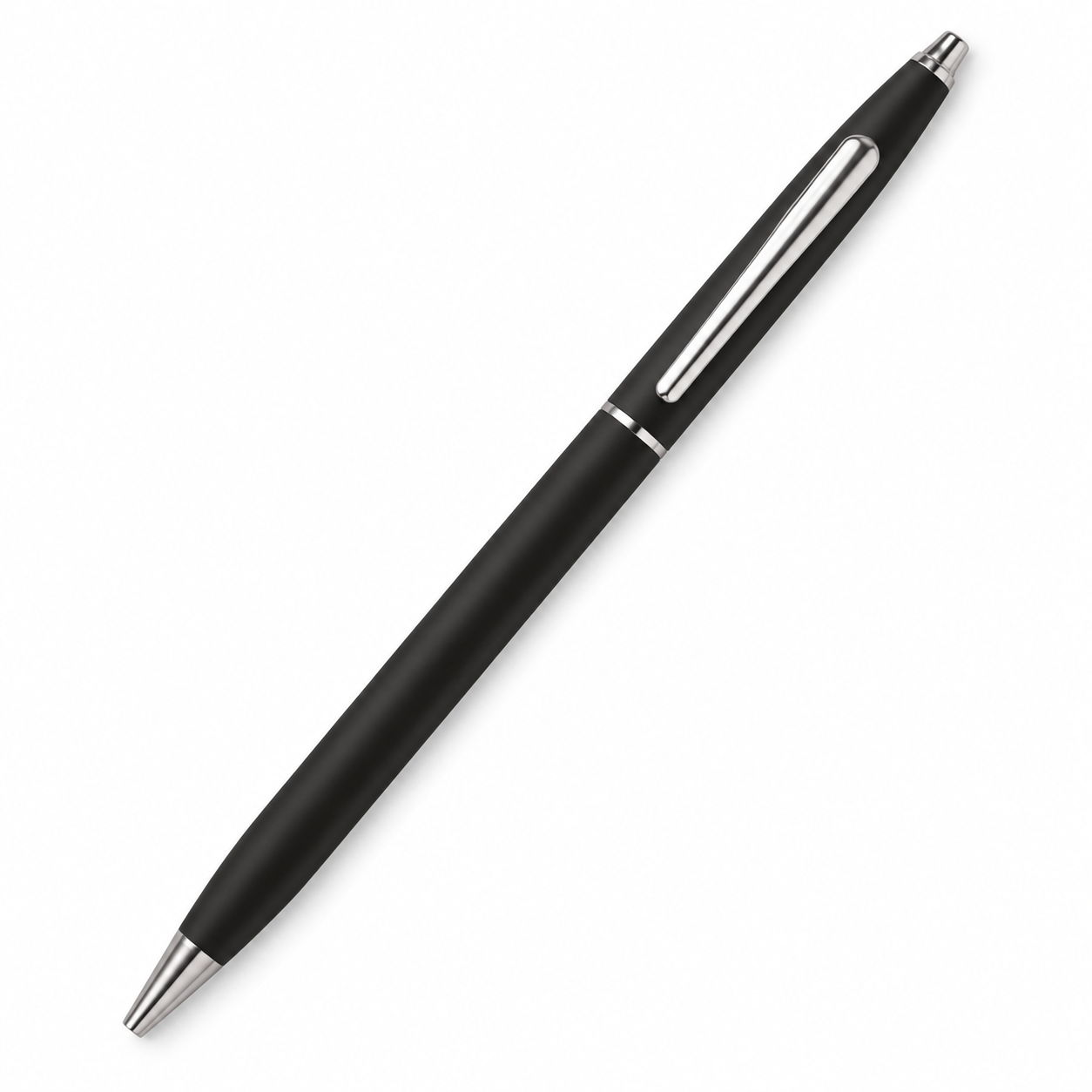 MP13 Metal Pen front photograph