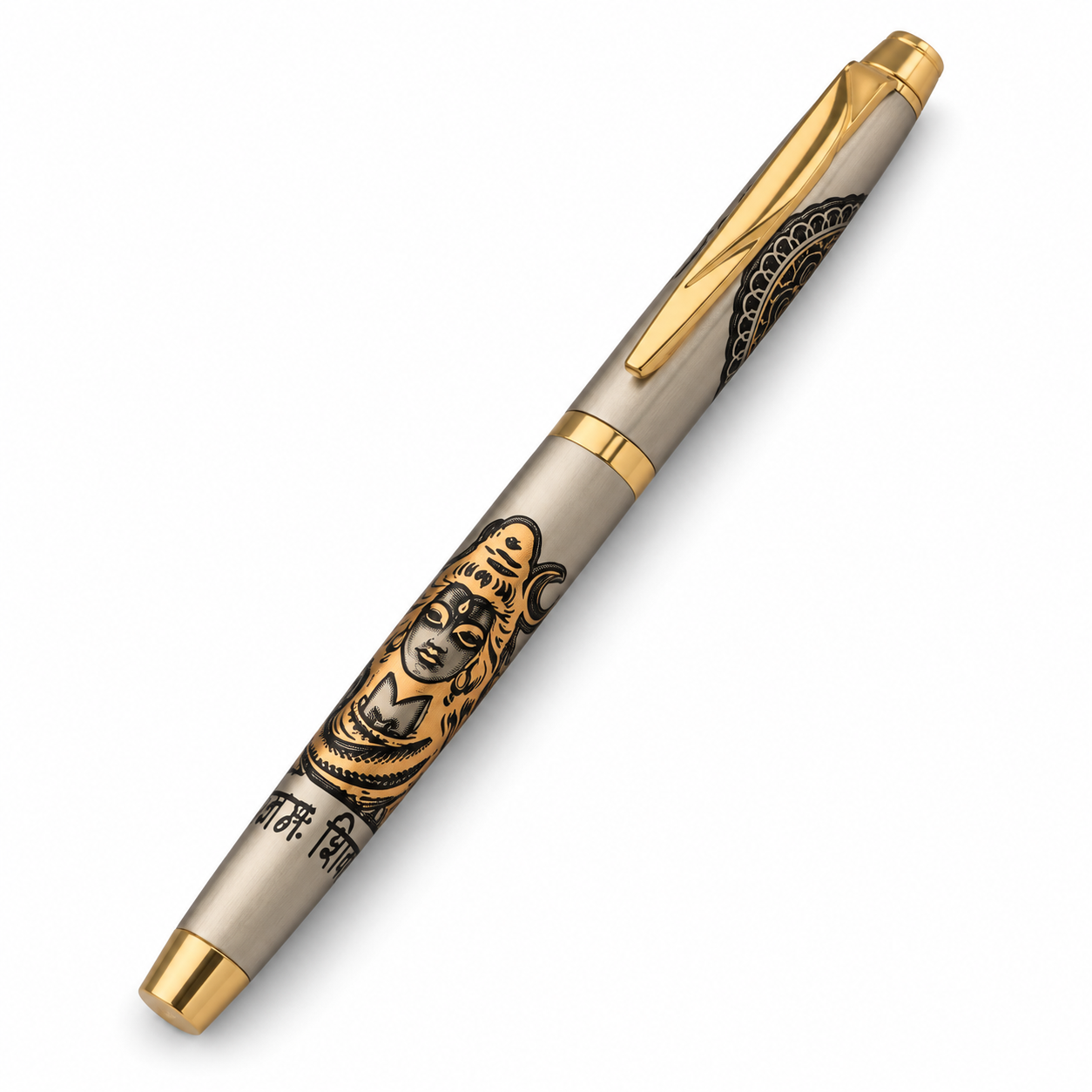 MP149 Shivji Pen — MP149