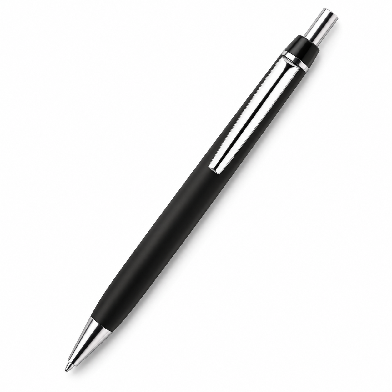 MP16 Metal Pen front photograph