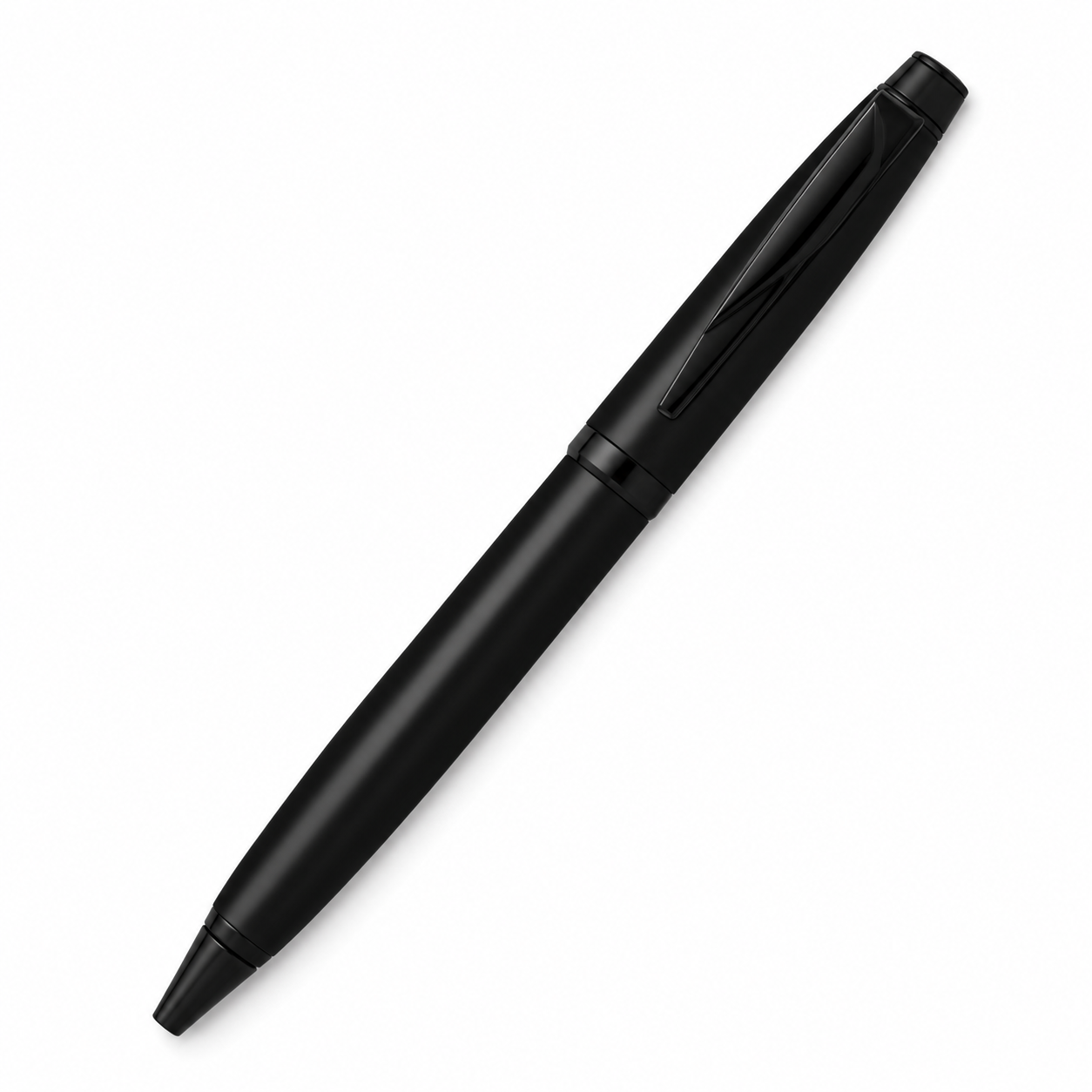 MP29 Metal Pen front photograph
