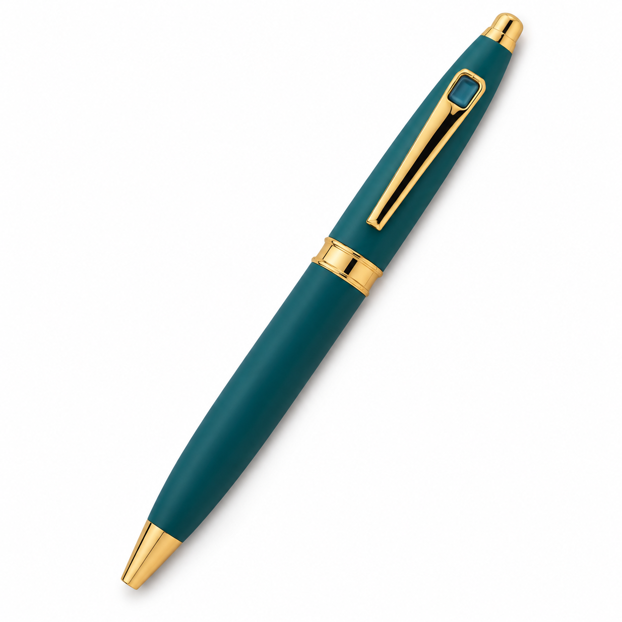 MP32 Metal Pen front photograph