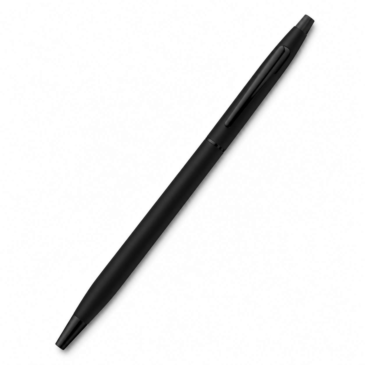 MP39 Metal Pen front photograph