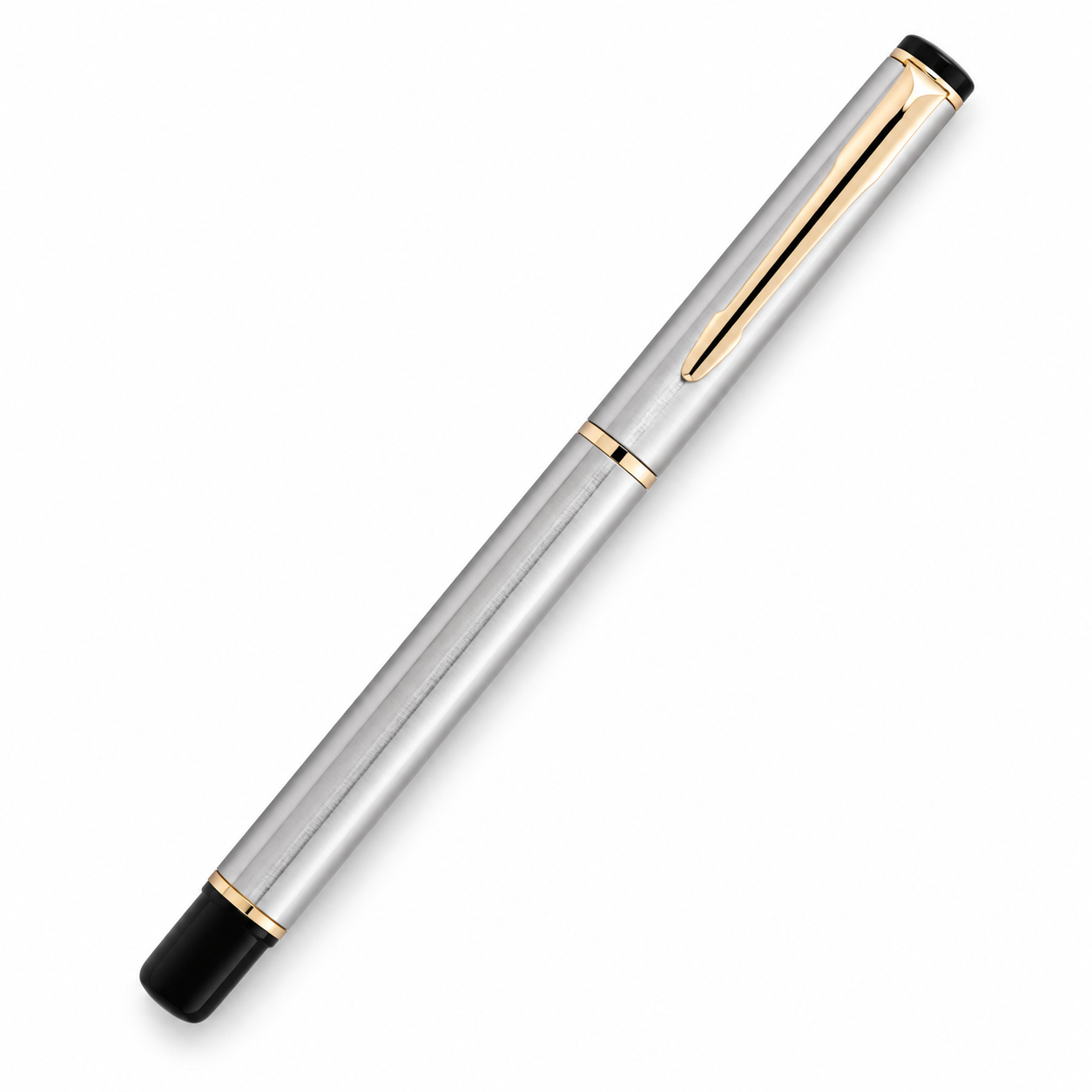 MP42 Metal Pen front photograph