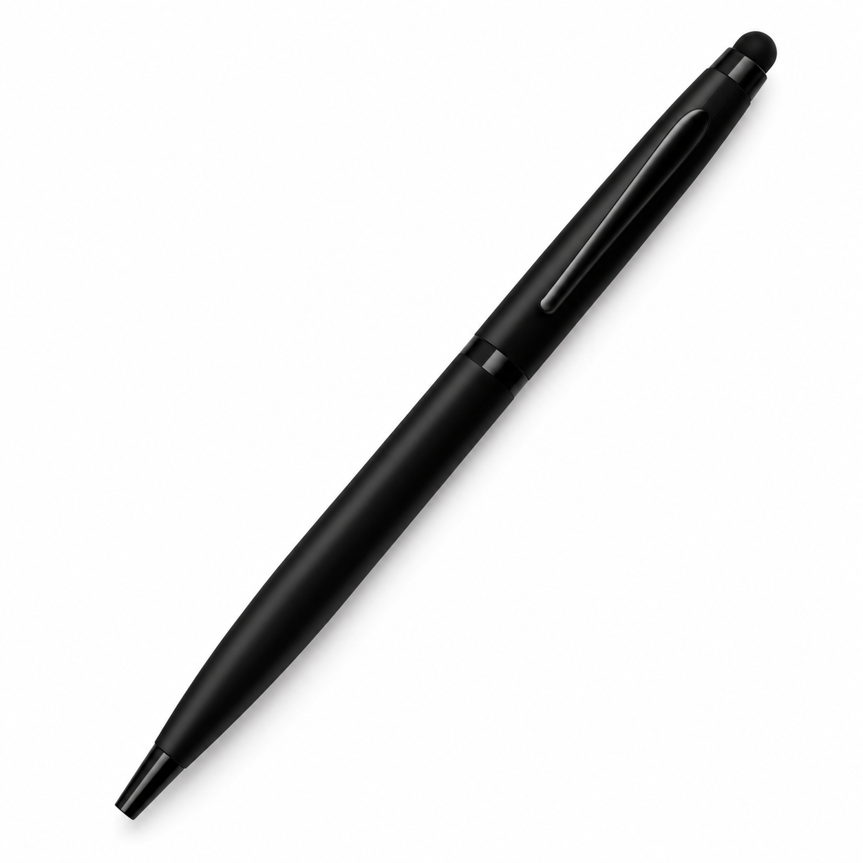 MP47 Metal Pen front photograph