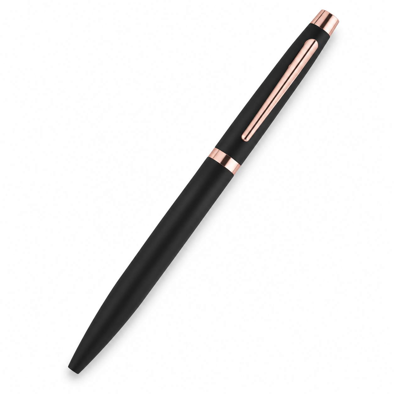 MP86 Metal Pen front photograph
