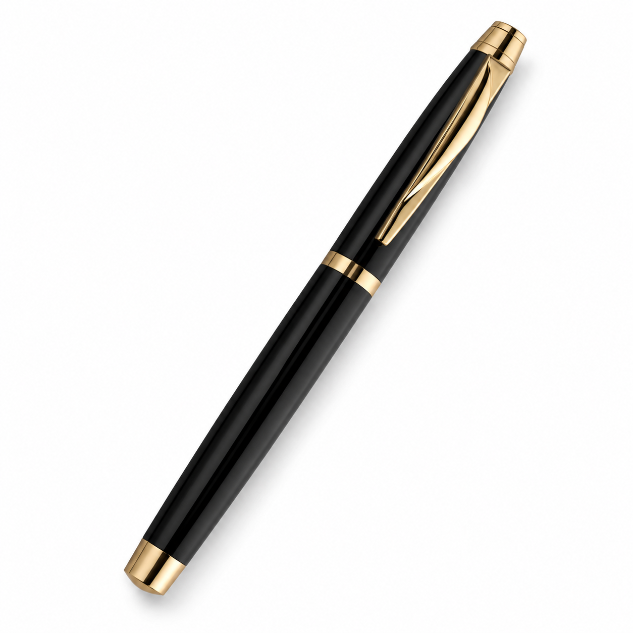 MP92 Metal Pen front photograph