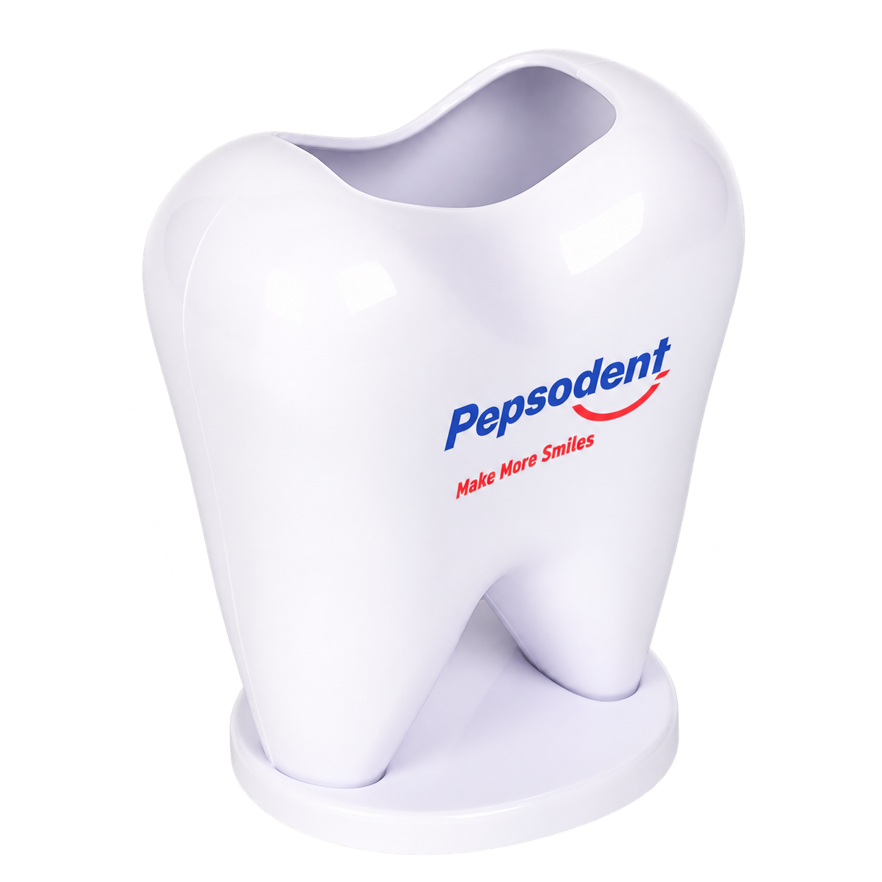 PH410 Tooth Shape Pen Stand — PH410