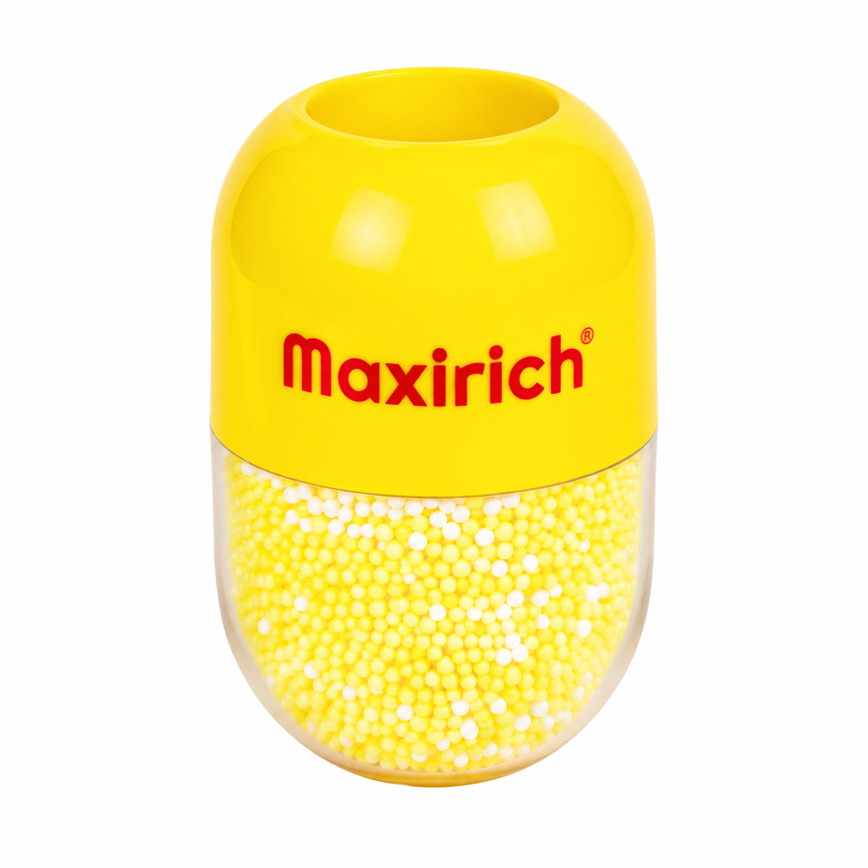 PH455 Capsule Shape Pen Stand — PH455