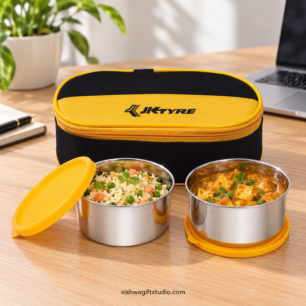 LB-21 Galaxy Ecoline Lunch Box