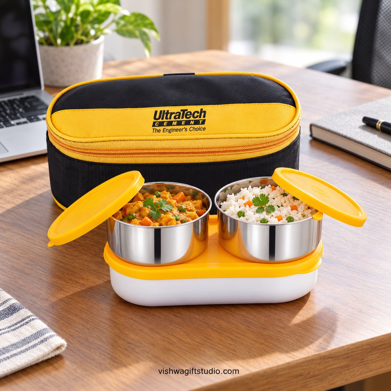 LB-45 Galaxy Ecoline Plus Lunch Box