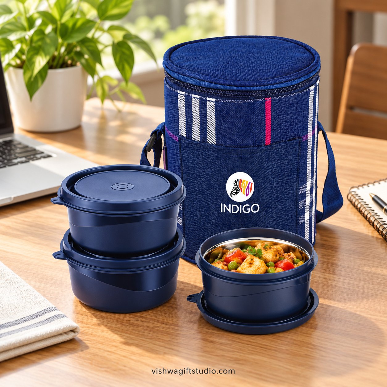 LB-5A Executive Lite Lunch Box