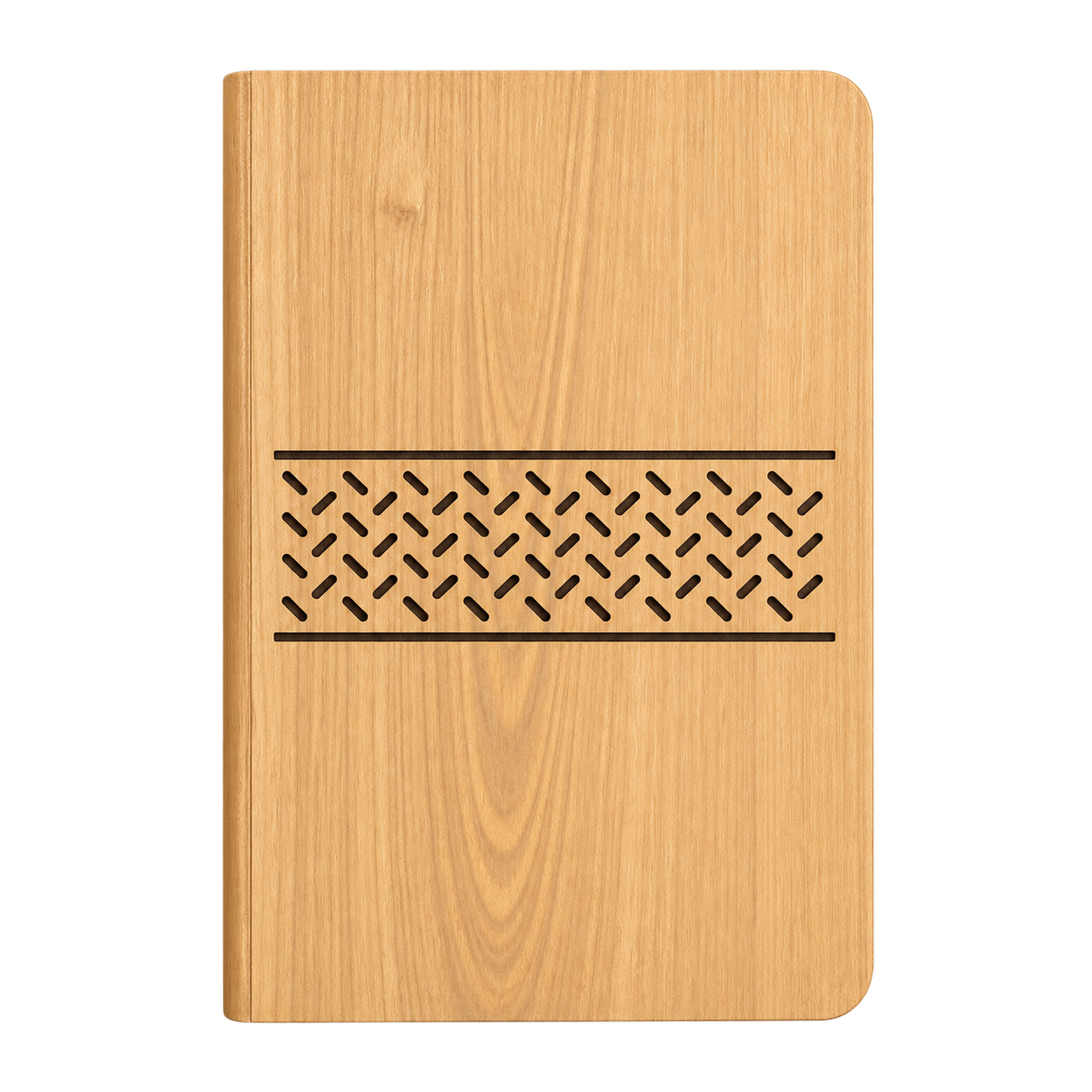 WD2003 MDF Cover Notebook — WD2003