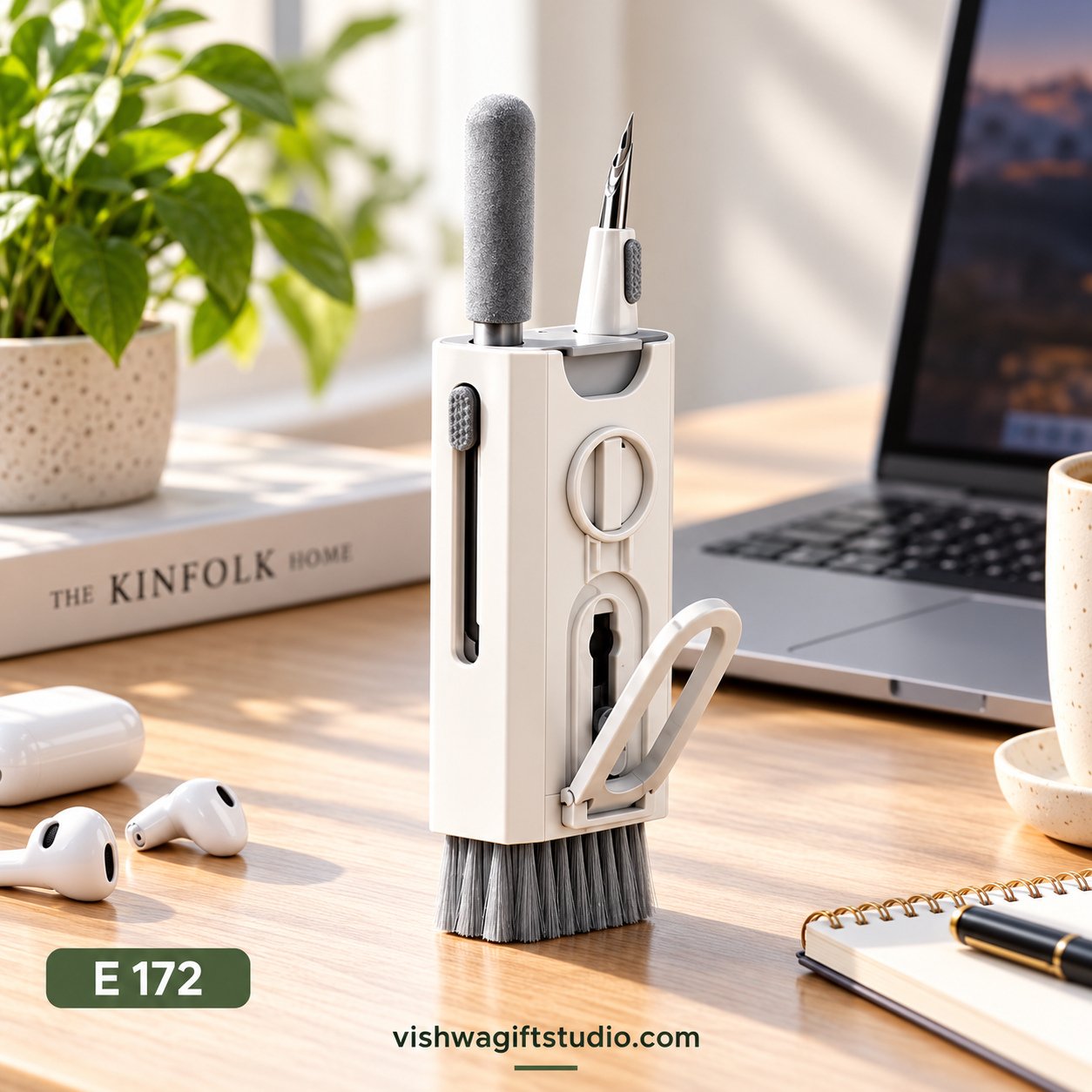 E172 Skywave Compact Electronics Cleaning Kit