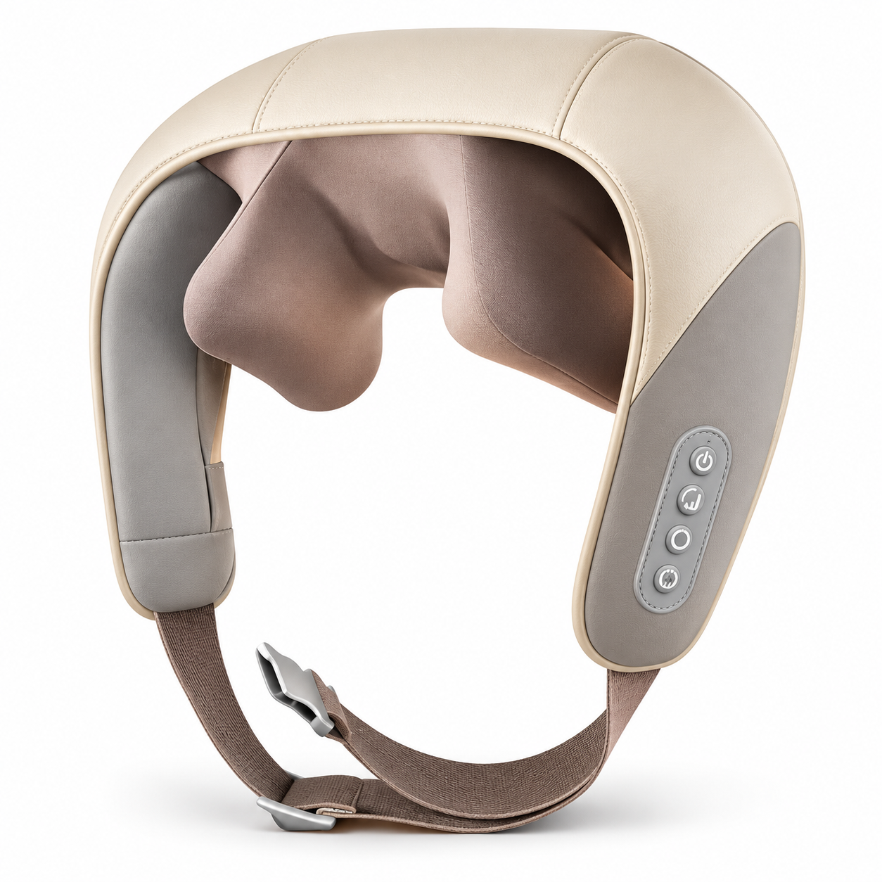 Neck & Shoulder Massager - TCH 01