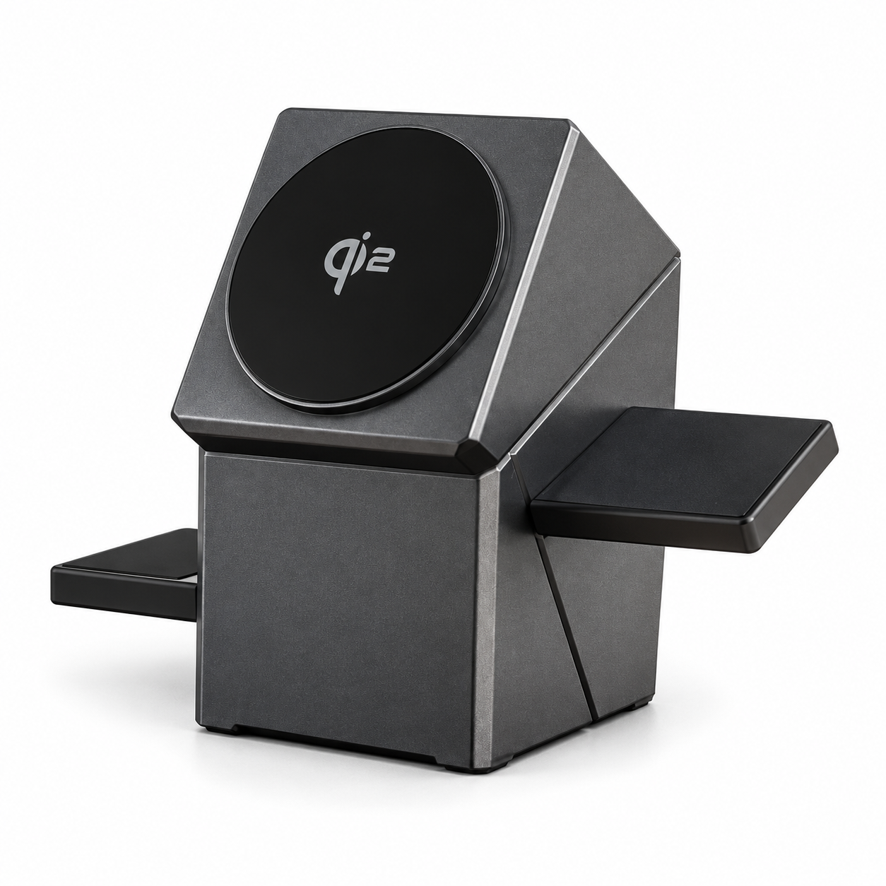 Iron Hide Wireless Charger 15W - TCH 07