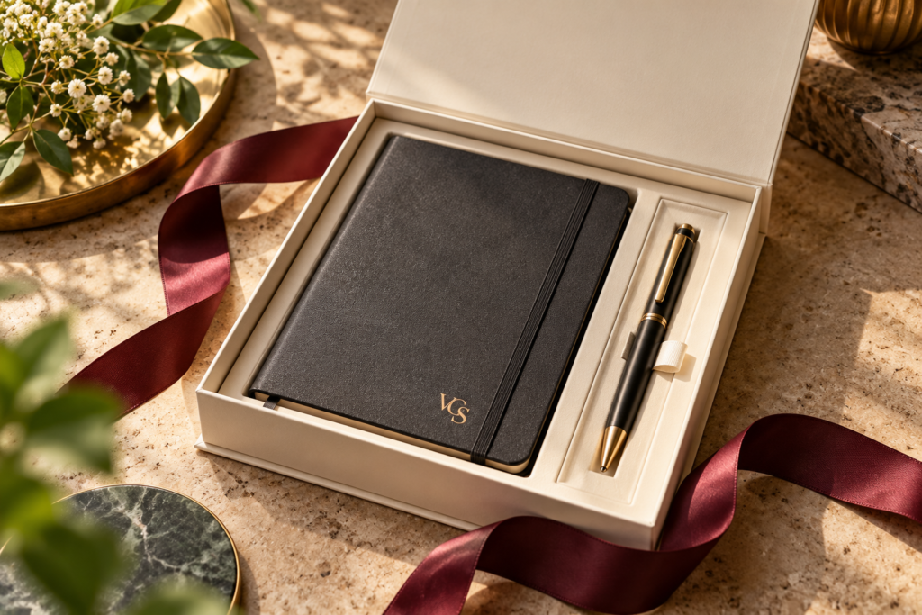 Why Promotional Gifting Matters for Your Brand