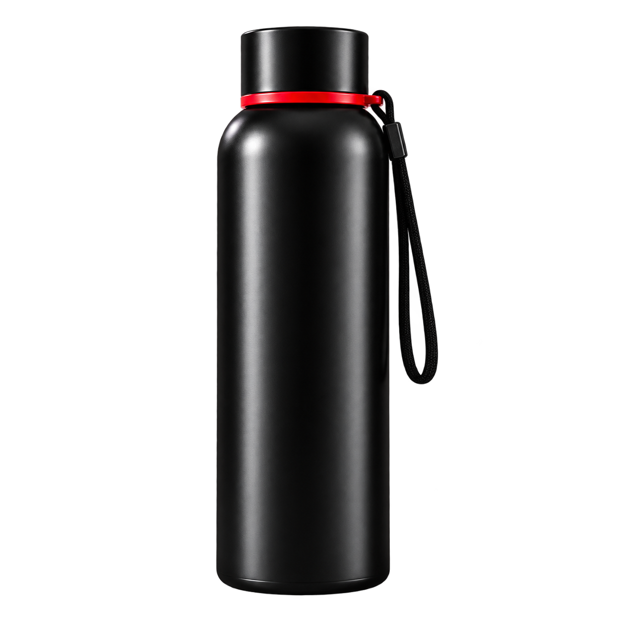 Fume 800 ml Flask Bottle - FB101