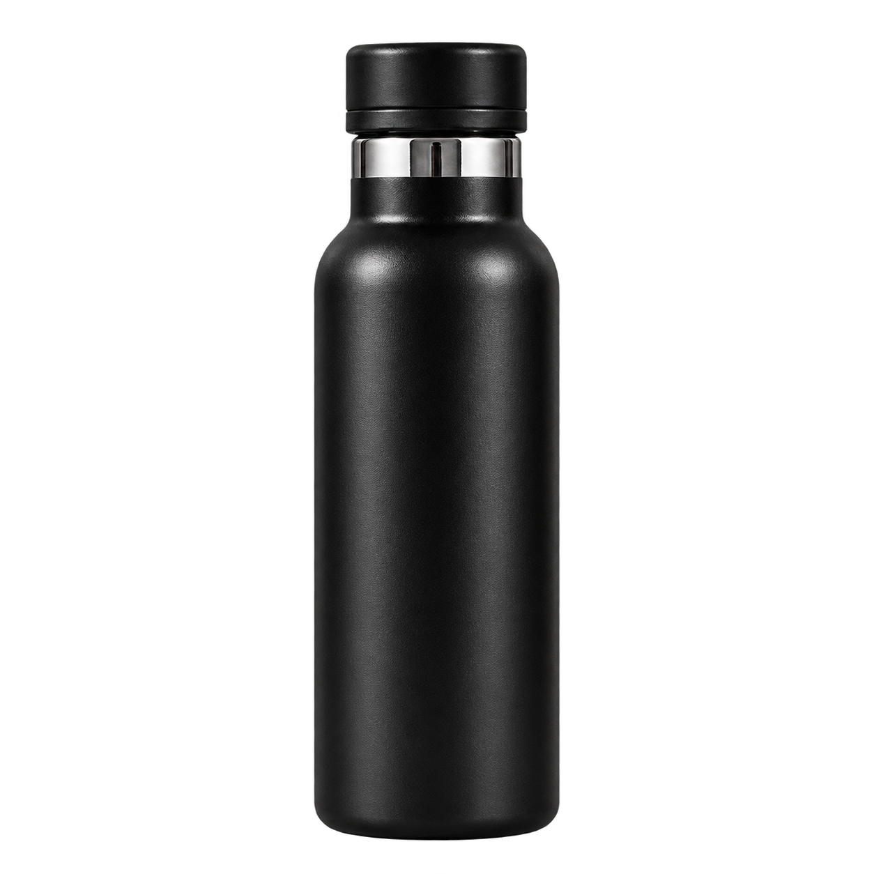 Spinner 500 ml Flask Bottle - FB105 — FB105