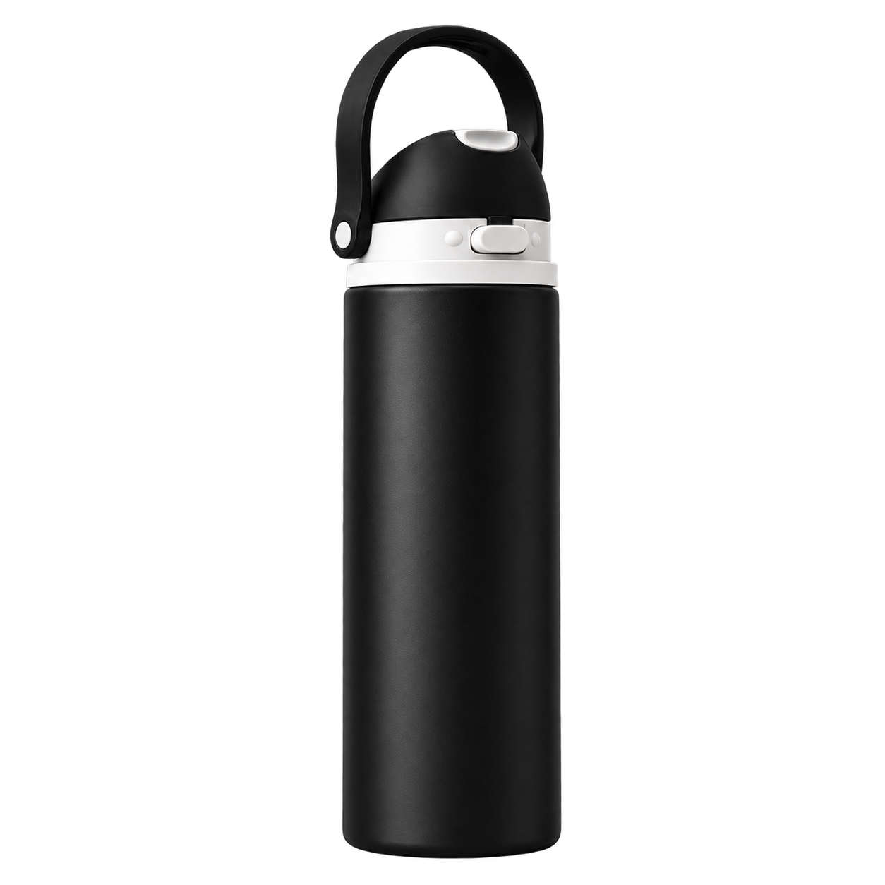 Penta 750 ml Flask Bottle - FB106
