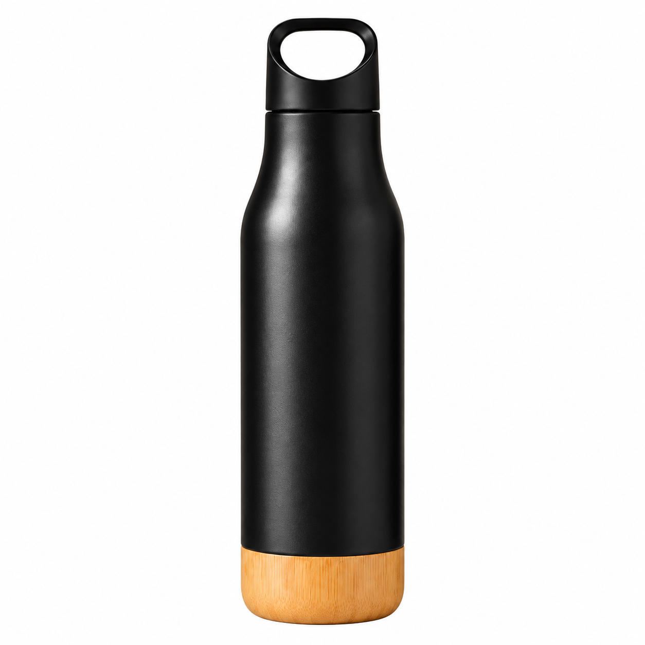 Magewood 500 ml Flask Bottle - FB122 — FB122