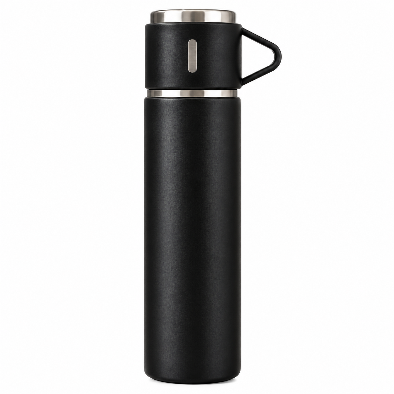 Filler 500 ml Flask Bottle - FB136 — FB136