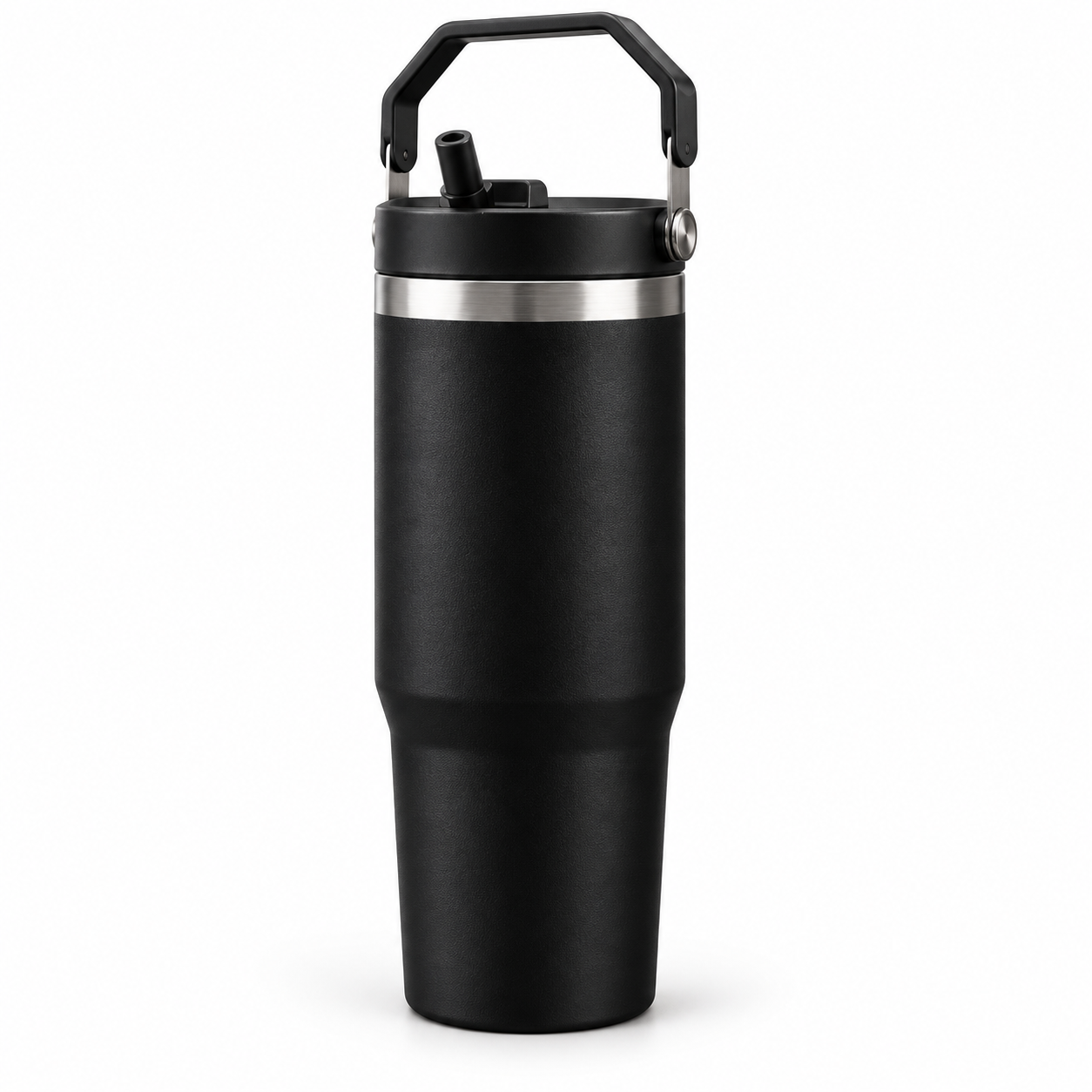 Carry Handle Travel Tumbler - 900 ml - FM108 — FM108