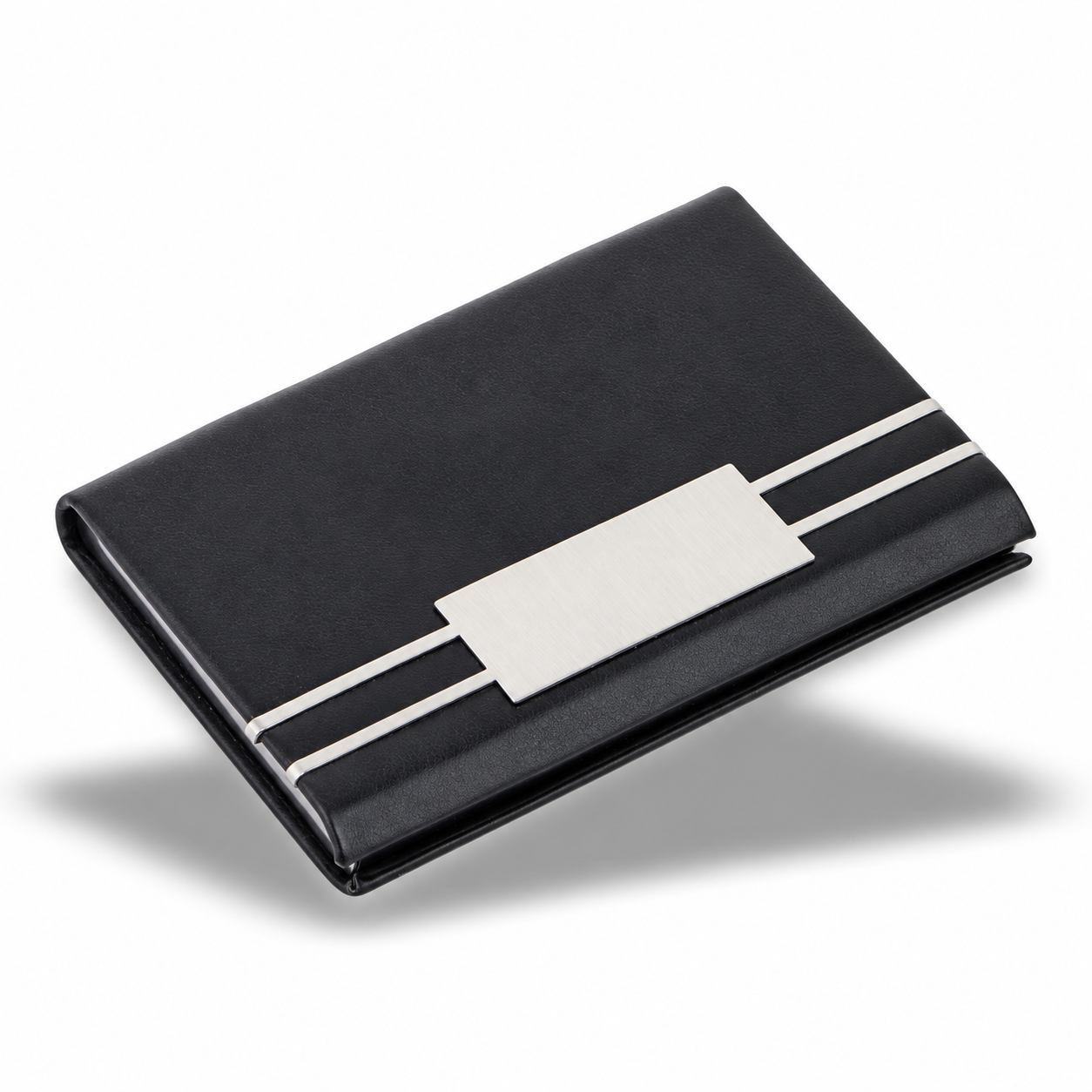 Twin-Line Card Holder - CH07 — CH07