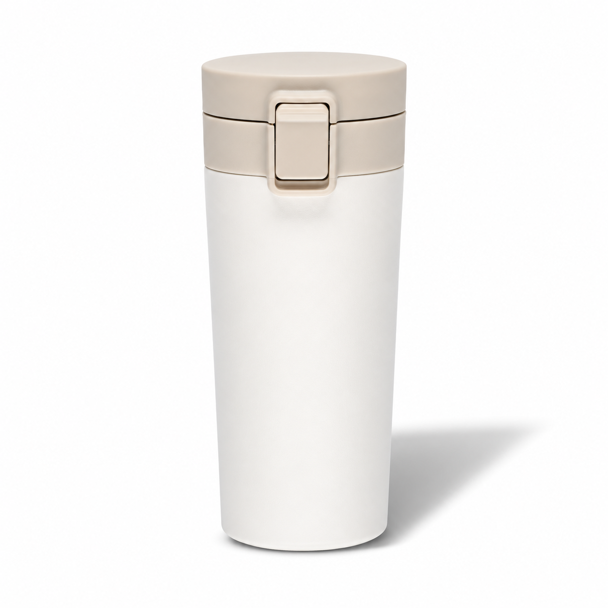 Locking-Lid Travel Mug - CM05 — CM05