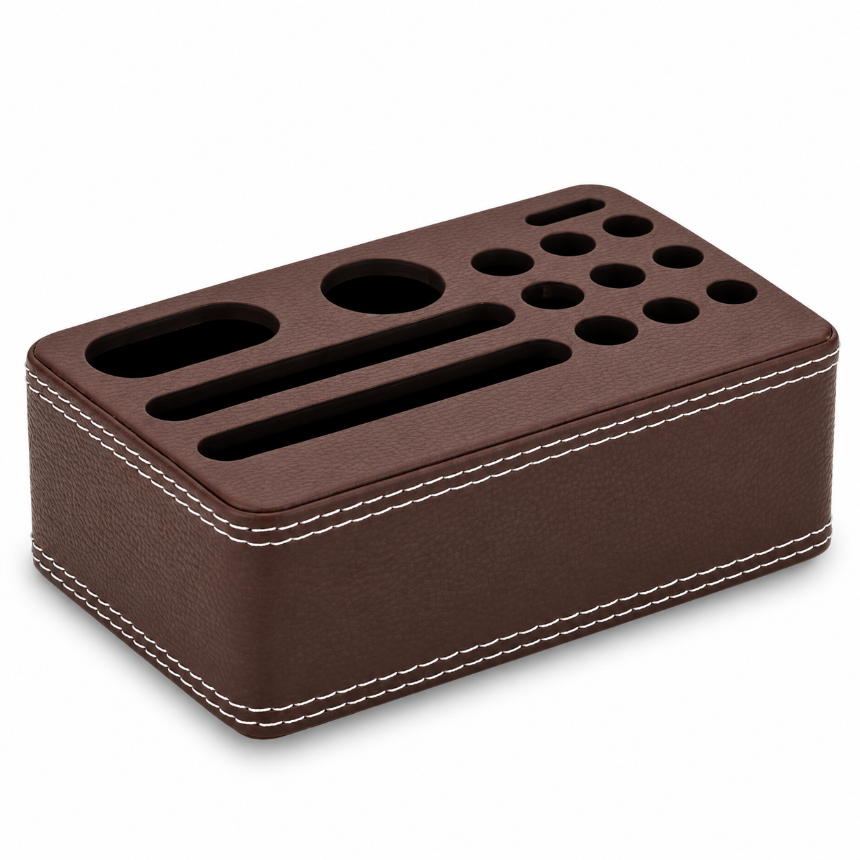 Multi-Opening Desk Stationery Stand - DA-OG15 / DA-OG16