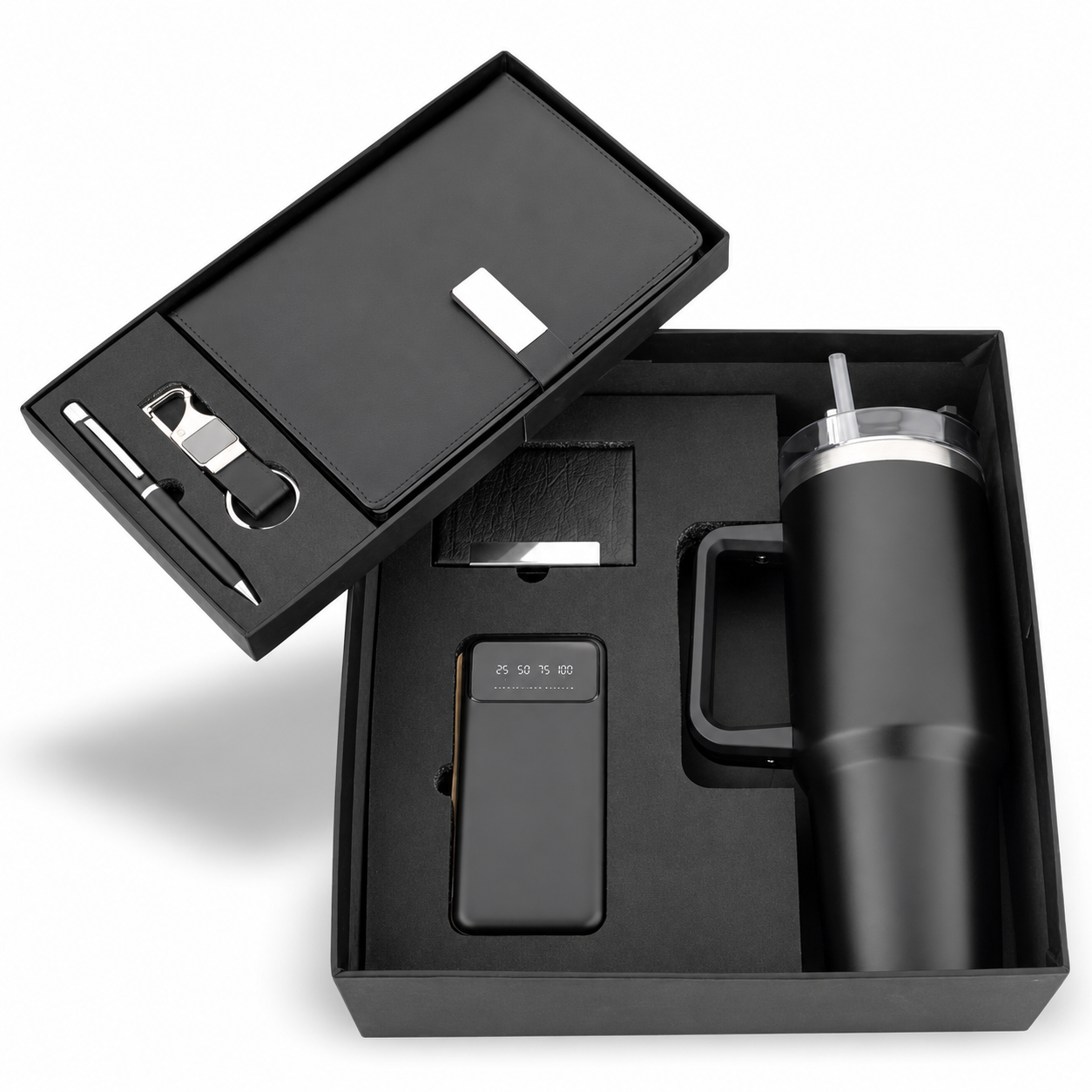 6-in-1 Handled Mug & Powerbank Joining Kit - JK326 — JK326