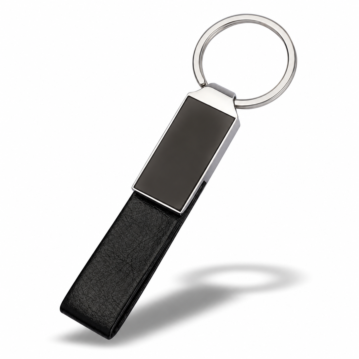 Long-Loop Strap Keychain - KC26 / KC27