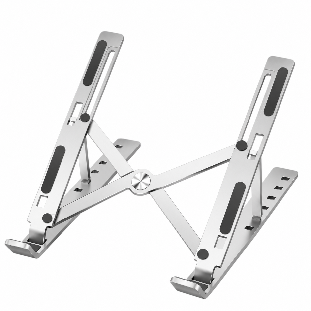 Folding Adjustable Laptop Stand - MS09 / MS10 — MS09