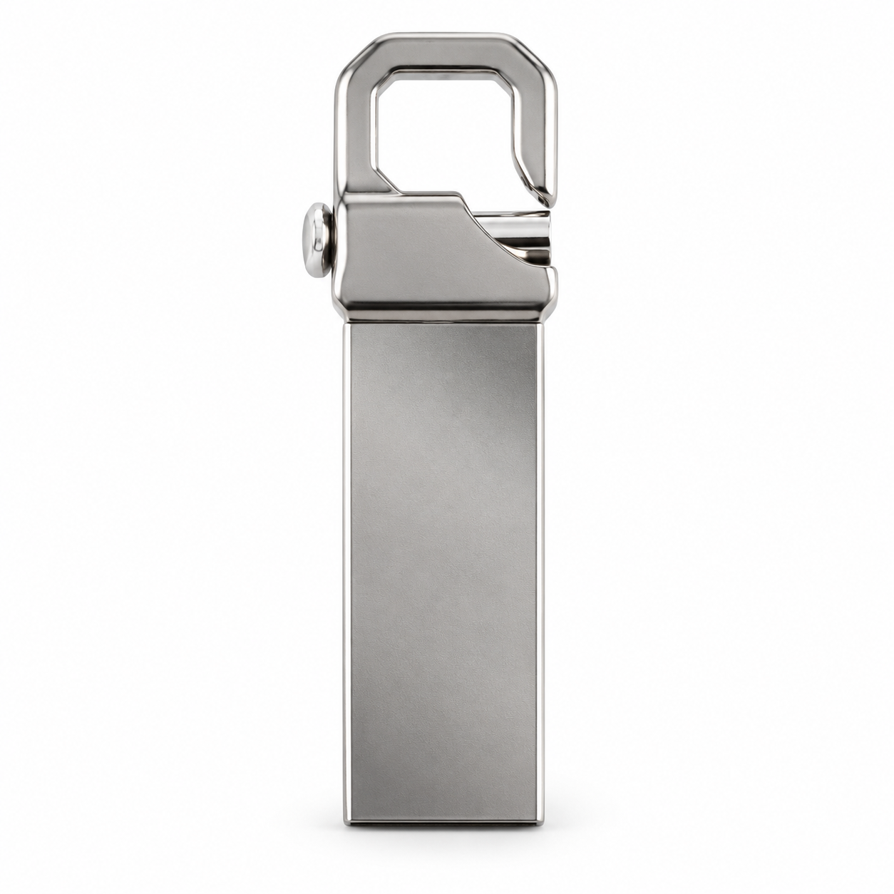 Clip-Top USB Pendrive - PD03 — PD03