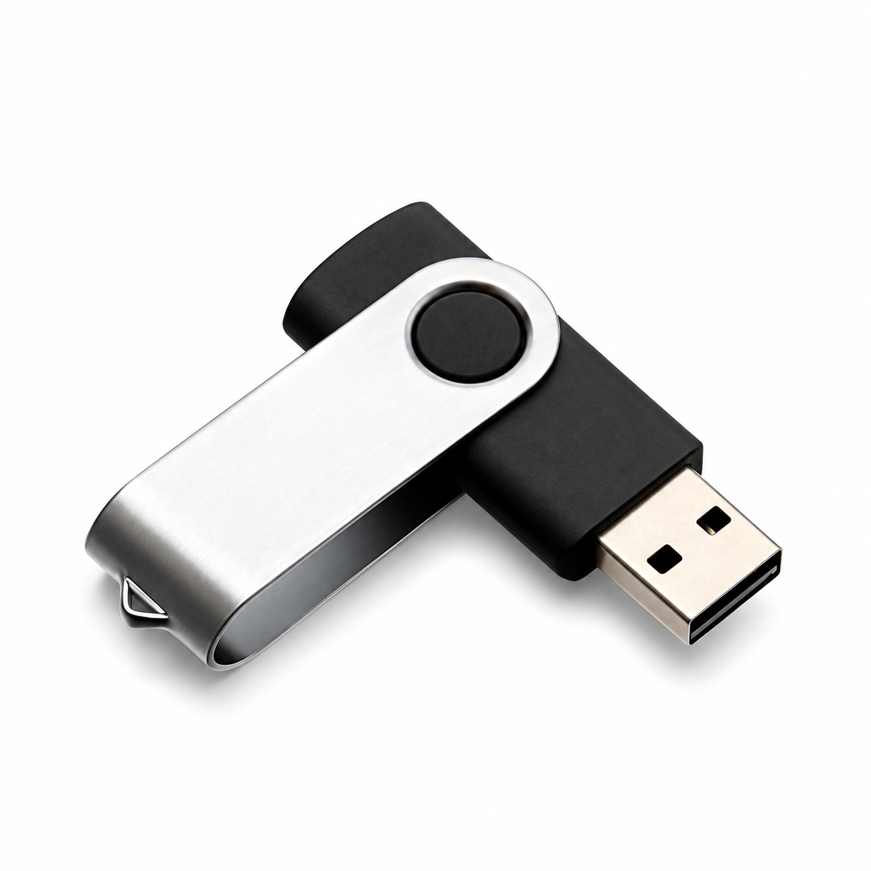 Swivel-Cover USB Pendrive - PD05 / PD06 — PD05