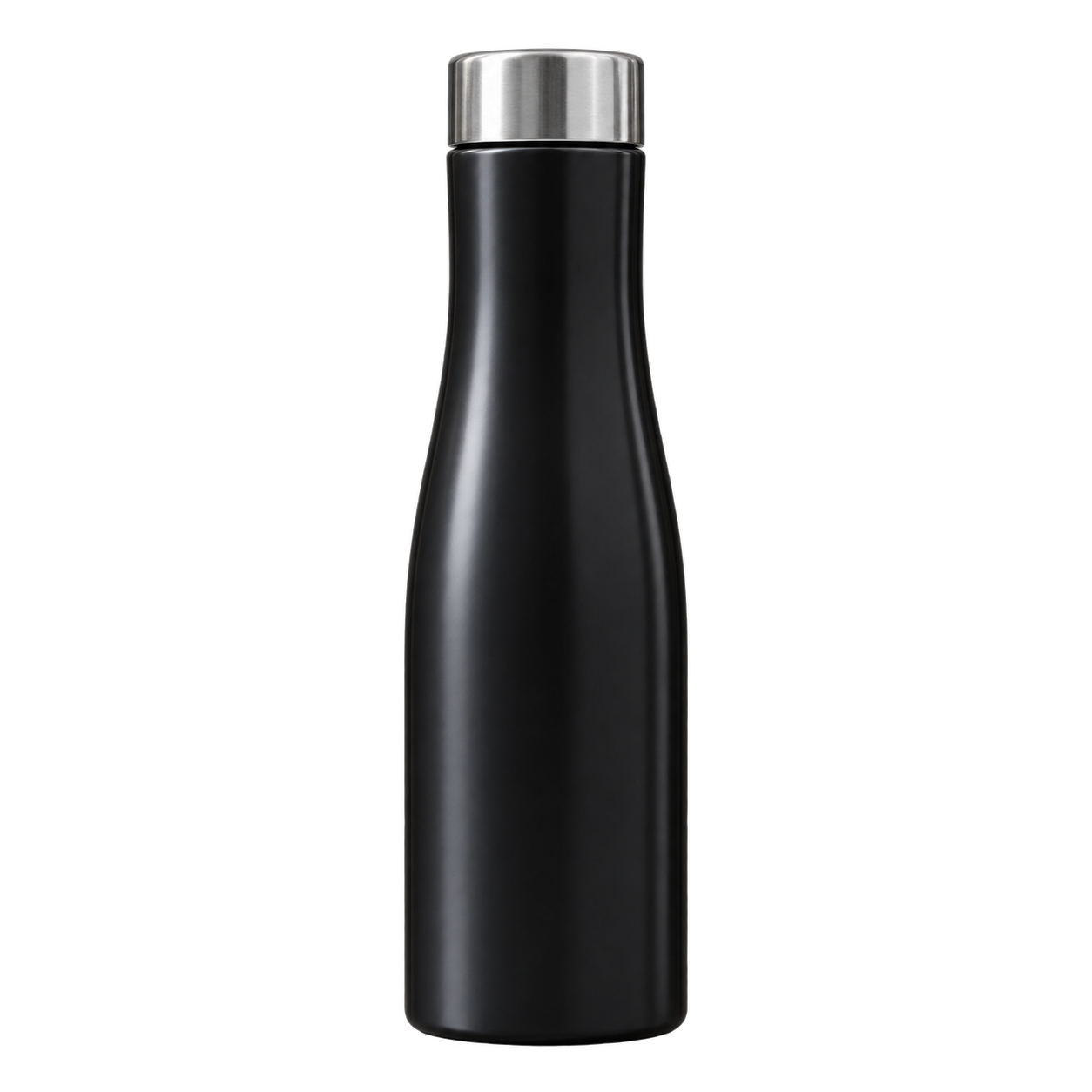 Qua 1000 ml Single Wall Bottle - SB107 — SB107