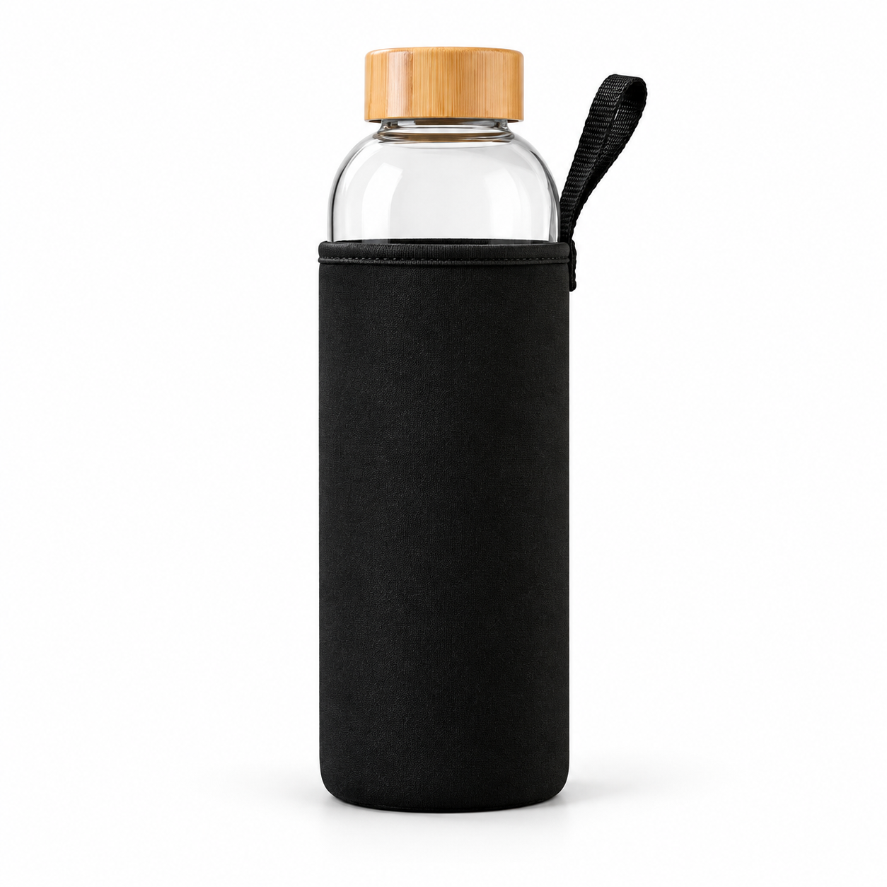 Sipsta 1000 ml Glass Bottle - SB112