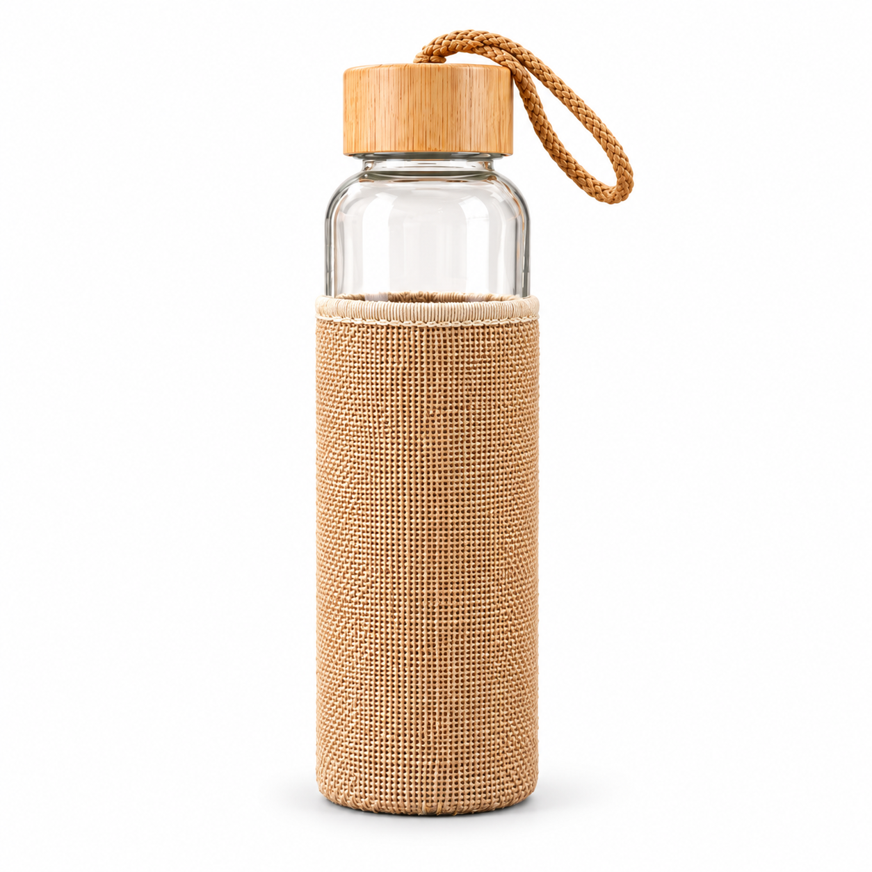 Joice 500 ml Glass Bottle - SB114