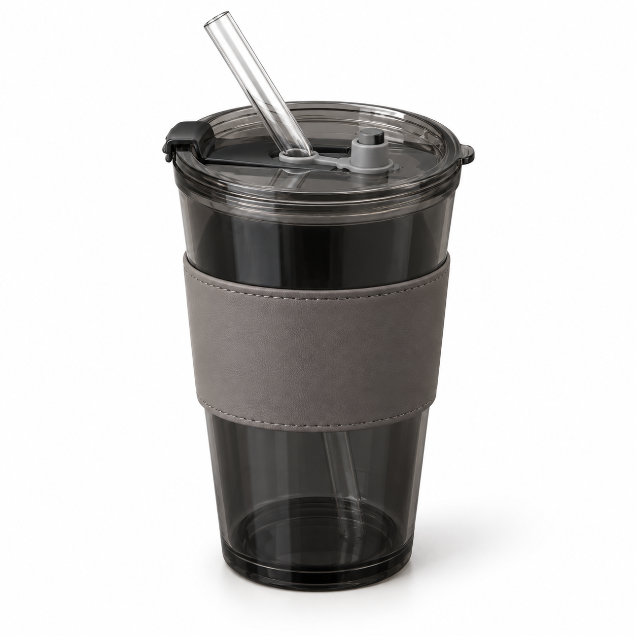Sipper Tumbler with Sleeve - SM101 — SM101