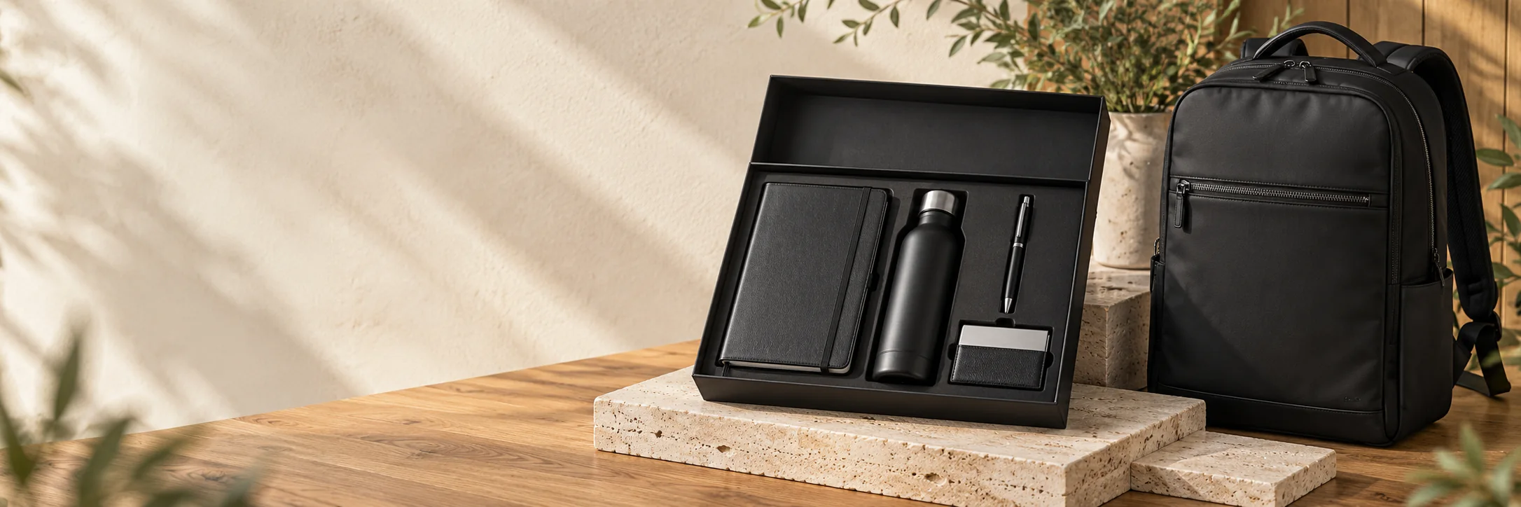 Hospitality & Travel — product showcase