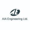 AIA Engineering LTD Logo