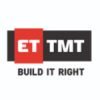 ET TMT Logo