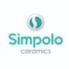 Simpola Ceramics Logo