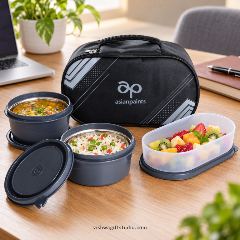 LB-51A Micro Fresh Lunch Box